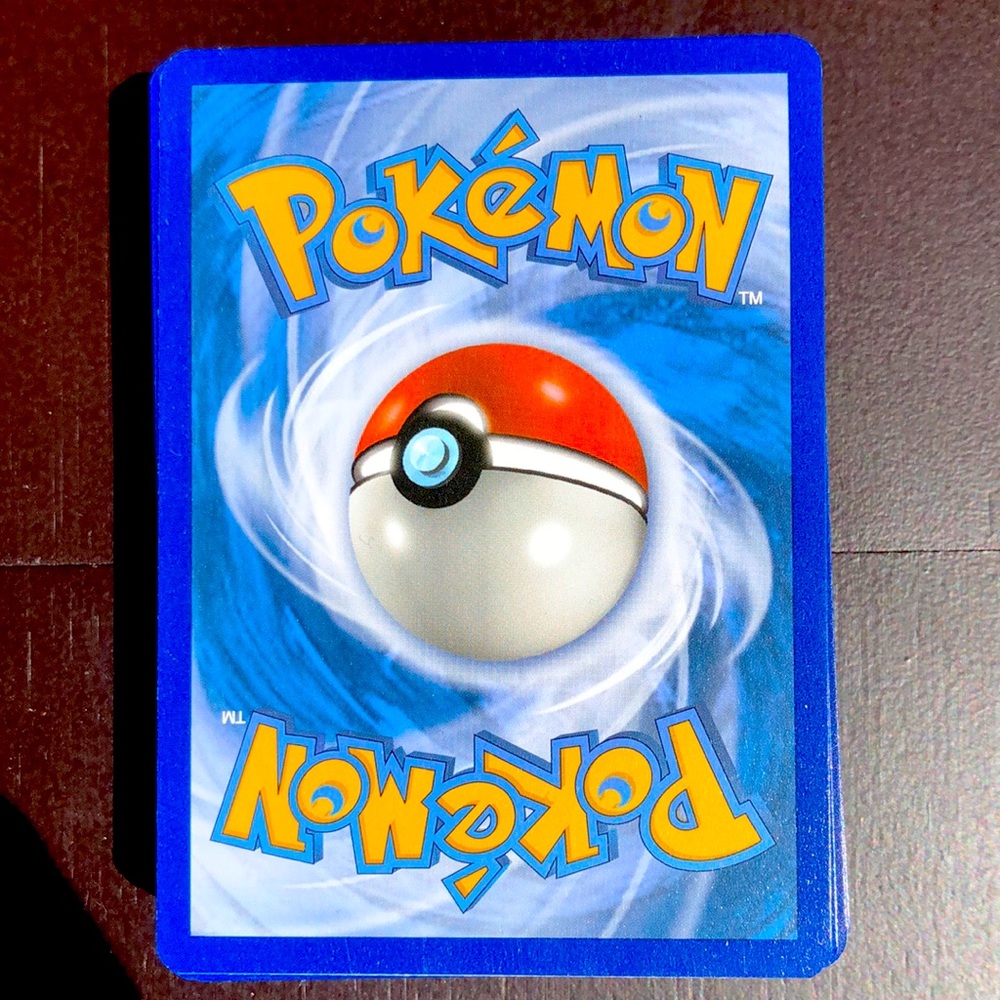 Set of 60 Pokémon Cards